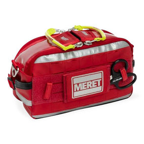 Meret Meret First-In Pro Infection Control Sidepack System M8110F 1.0 Each-MDL-CDZM8110F