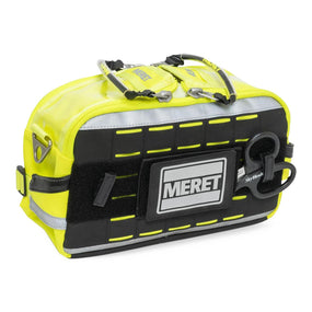 Meret Meret First-In Pro Infection Control Sidepack System M8110HV 1.0 Each-MDL-CDZM8110HV