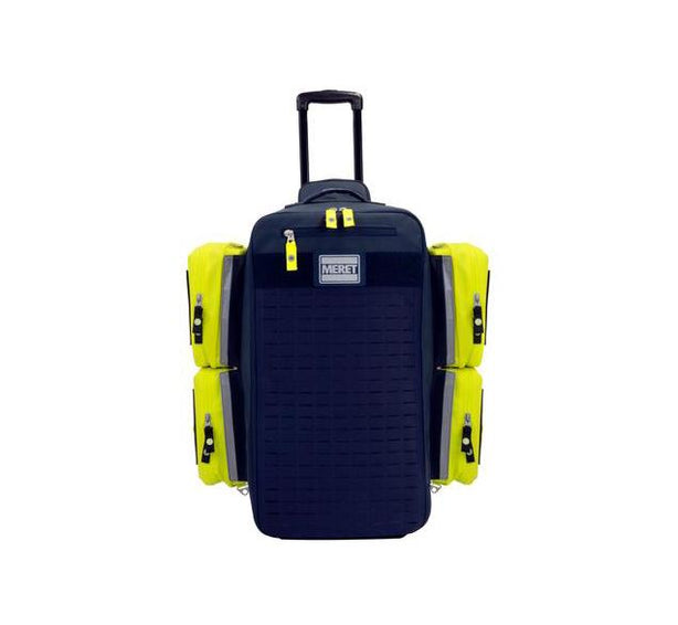 Meret XEL Pro Transport Systems M8117NB - 1.0 Each