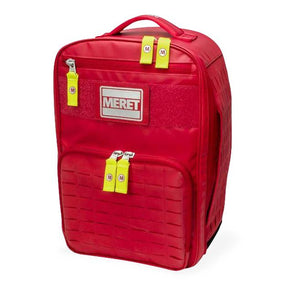 Meret V. E.R. S.A. Pro Infection Control EMS Bag M8127F 1.0 Each-MDL-CDZM8127F