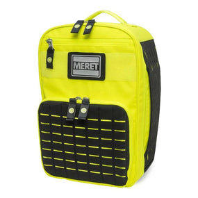 Meret V. E.R. S.A. Pro Infection Control EMS Bag M8127HV 1.0 Each-MDL-CDZM8127HV