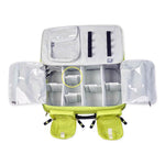 Meret Omni Pro X Complete Infection Control Emergency Response Systems MS3681 1.0 Each-MDL-CDZMS3681