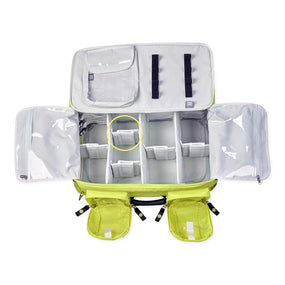 Meret Omni Pro X Complete Infection Control Emergency Response Systems MS3681 1.0 Each-MDL-CDZMS3681