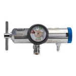 Cramer Decker Medical Meret Magnum Oxygen Regulator EMSREG8725 1.0 Each-MDL-CDZMSREG8725