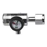 Cramer Decker Medical Meret Pressure Reducer Oxygen Regulator PRREG54-2D 1.0 Each-MDL-CDZPRREG542D