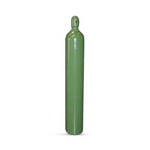 Cramer Decker Medical Steel H Medical Oxygen Cylinder CYL250-540GR - 1.0 Each