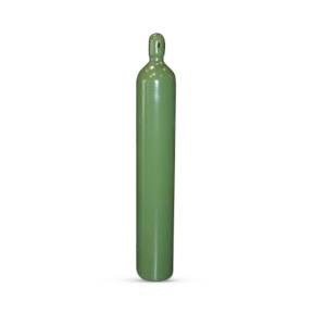 Cramer Decker Medical Steel H Medical Oxygen Cylinder CYL250-540GR - 1.0 Each