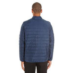 Broder Bros., Co. Men's Puffer Jackets B018C3EZ4 - 1.0 Each