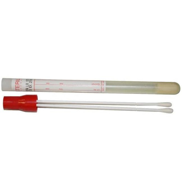 Cepheid Xpert GBS LB Patient Collection Devices 900-0370 - 50.0 Each - MDL-CEQ9000370BG