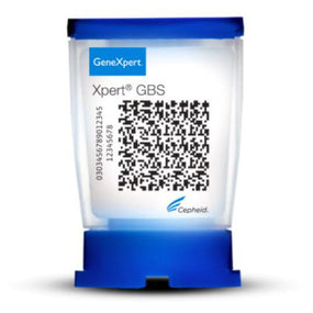 CEPHEID Xpert GBS and GBS LB PCR Test Kits GXGBSLB-SPAK 1 Kit - MDL-CEQGXGBSLBS