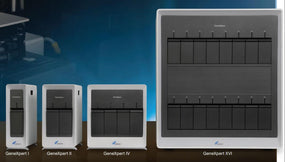 Cepheid GeneXpert Diagnostic Systems - CEQGXI1D