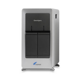 Cepheid GeneXpert Diagnostic Systems - CEQGXII2LFP