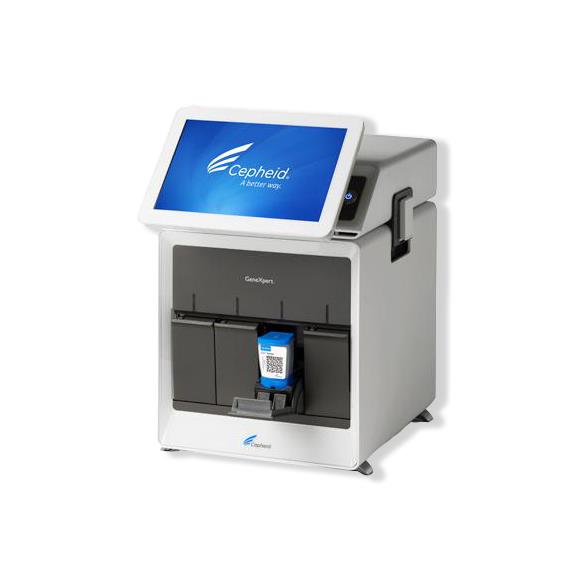 GeneXpert Xpress Clinical Chemistry Analyzers - GXIV-4-CLIA - 1 Each - MDL-CEQGXIV4CLIA