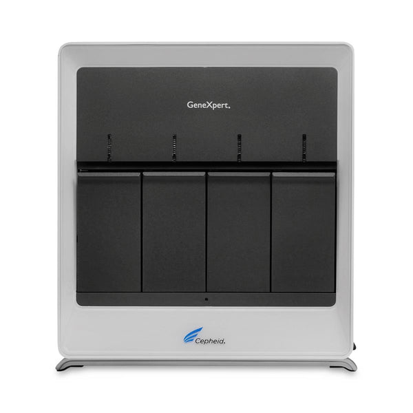 Cepheid GeneXpert Diagnostic Systems GXIV-4-D - 1.0 Each – RPS MedCare