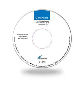 Cepheid GeneXpert Accessories GXSWKIT - 1.0 Each