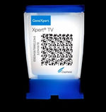 Xpert TV PCR Test Kits - GXTV-10 - 1 Kit - MDL-CEQGXTV10
