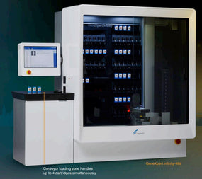 Cepheid GeneXpert Infinity 48 and 80 Systems INFINITY24TO32 - 1.0 Each