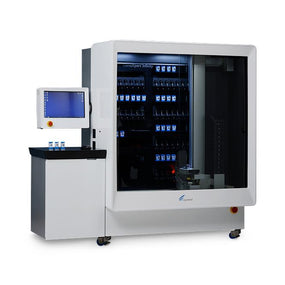 Cepheid GeneXpert Infinity 48 and 80 Systems INFINITY48-16 - 1.0 Each