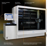 Cepheid GeneXpert Infinity 48 and 80 Systems INFINITY80-72 - 1.0 Each