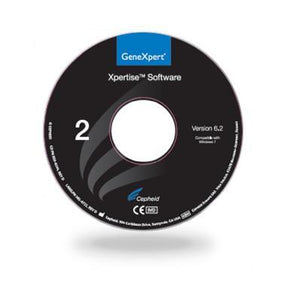 Cepheid GeneXpert Accessories INFINITYSWKIT - 1.0 Each