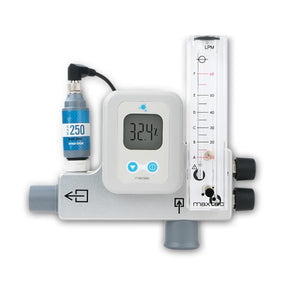 MaxVenturi Mixer/Analyzer/Meter - R211P03022 - 1 Each - MDL-CERR211P03022