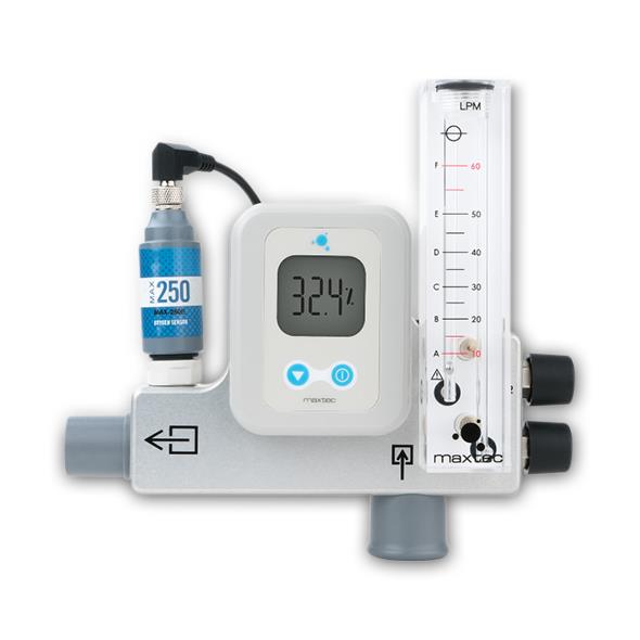 MaxVenturi Mixer/Analyzer/Meter - R211P03022 - 1 Each - MDL-CERR211P03022
