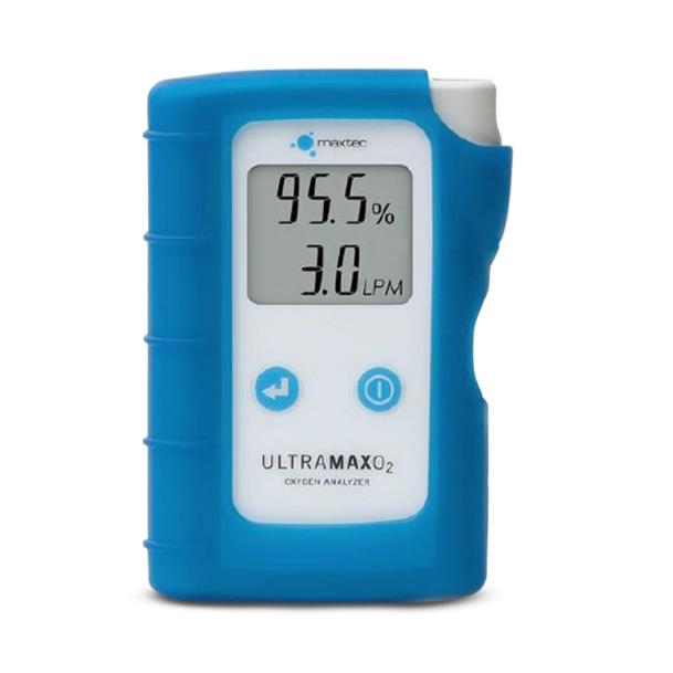UltraMaxO2 Oxygen Analyzer - R221P11 - 1 Each - MDL-CERR221P11