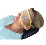 Foamies Protective Eyewear - FO50CS - 50 Each - MDL-CFACIA2625136