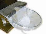 TIDI PRODUCTS, LLC Uroskop Urological Drain Bags 5311 10 Each - MDL-CFB5311
