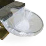 TIDI PRODUCTS, LLC Uroskop Urological Drain Bags 5313 20 Each - MDL-CFB5313