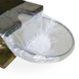TIDI PRODUCTS, LLC Uroskop Urological Drain Bags 5313 20 Each - MDL-CFB5313