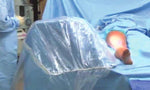 Tidi Products, LLC TIDI C-Armor Protective Barrier 5523 - 12.0 Each