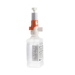 Vyaire Prefilled Adapter and Sterile Water for AirLife Nebulizer Kit, 500 mL - CK0005 - 12 Each