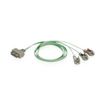 Vyaire Medical, Inc. Multi-Link ECG Leads 2052133-005 - 10.0 Each - MDL-CFU052133005