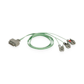 Vyaire Medical, Inc. Multi-Link ECG Leads 2052133-005 - 10.0 Each - MDL-CFU052133005