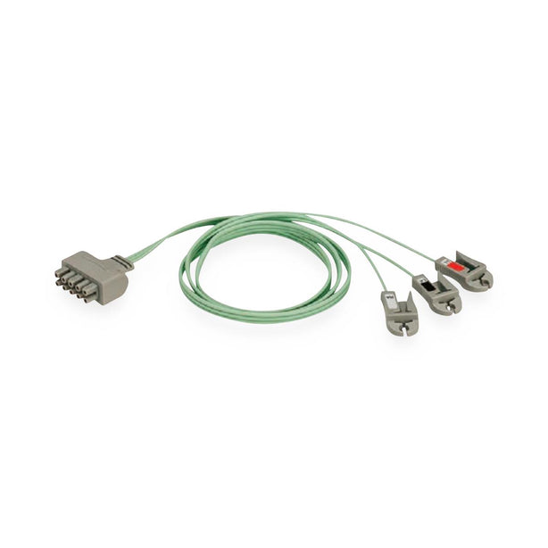 Vyaire Medical, Inc. Multi-Link ECG Leads 2052133-005 - 10.0 Each - MDL-CFU052133005