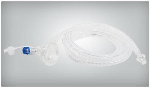 Vyaire Medical, Inc. Vyaire T-piece Resuscitation Circuits - CFU1091316VSH