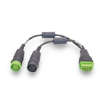 Vyaire Transducer Adapter Cables - 1442AAO - 1 Each - MDL-CFU1442AAO