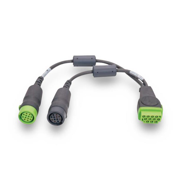 Vyaire Transducer Adapter Cables - 1442AAO - 1 Each - MDL-CFU1442AAO