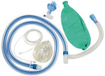 Vyaire Anesthesia Breathing Circuits - 1552017 - 20 Each - MDL-CFU1552017