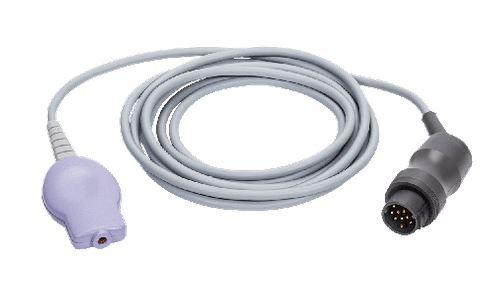 Fetal Spiral Electrode Cable - 1590AA0 - 1 Each - MDL-CFU1590AAO