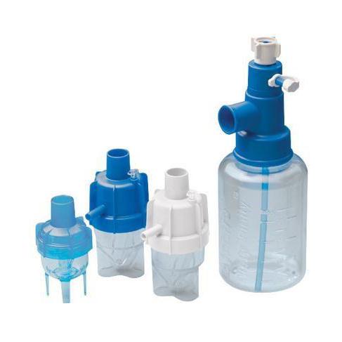 VYAIRE MEDICAL, INC. Vyaire IPPB Circuits with Manifold and Nebulizer 1618 50 Each - MDL-CFU1618
