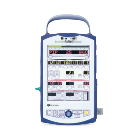 Vyaire Medical, Inc. ReVel Ventilator 19260-001 - 1.0 Each
