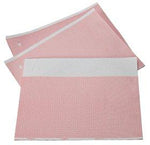 Vyaire Medical, Inc. Red Grid ECG Paper 2009828-035 - 2400.0 Each