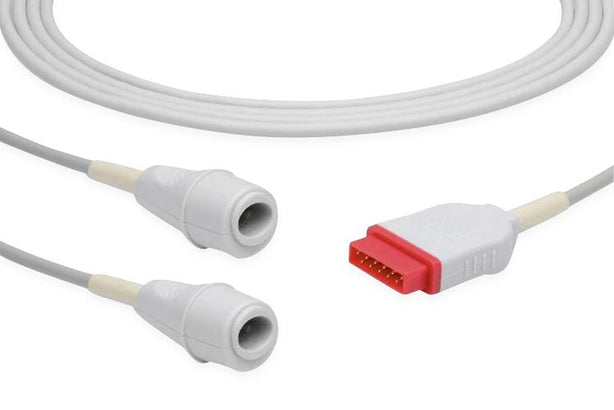 Ametek, Inc AMETEK IBP Adapter Cables 2021197-003 1.0 Each