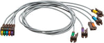 Vyaire Medical, Inc. Multi-Link ECG Leads 2052133-006 - 10.0 Each - MDL-CFU2052133006