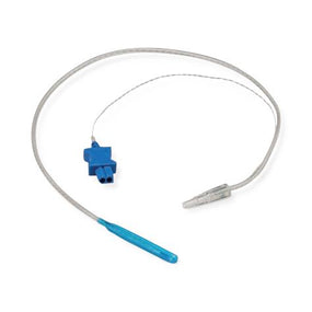 Vyaire Medical, Inc. 400 Series Nasal Temperature Probe 2070720-001 - 50.0 Each