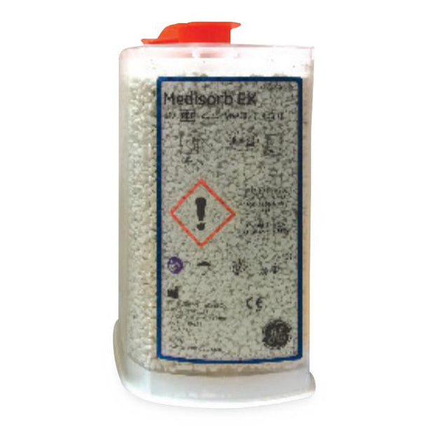 Vyaire Medical, Inc. Medisorb Medical Soda Lime CO2 Absorbers 2079796-001 - 6.0 Each