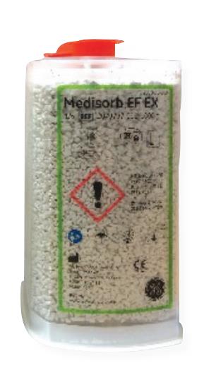 Vyaire Medical, Inc. Medisorb Medical Soda Lime CO2 Absorbers - CFU2079797001