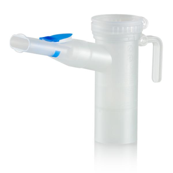 PARI RESPIRATORY EQUIPMENT LC Plus Reusable Nebulizers 022F81 1 Each-MDL-CFU22F81